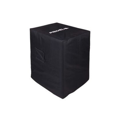Proel COVERS15 Cover per Subwoofer S15A
