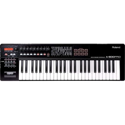 Roland A-500 PRO Tastiera midi USB 49 tasti