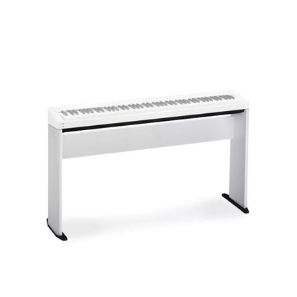 Casio CS68 White Stand bianco per Privia PX S1100 - S3100