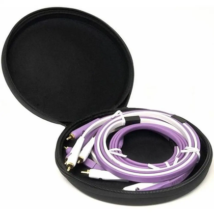 NEO OYAIDE Cable Carry Borsa per cavi