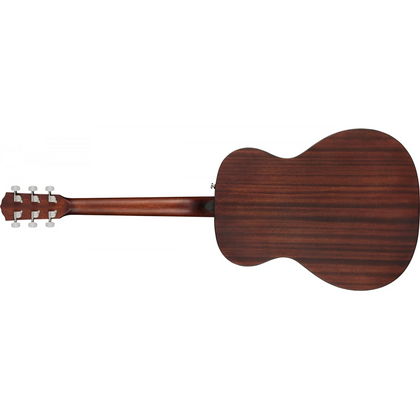 FENDER CC-60S Concert Pack V2 All-Mahogany
