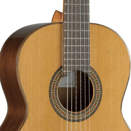 Alhambra 3C Chitarra classica spagnola