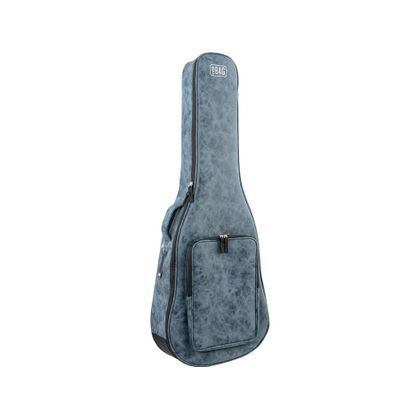 Eko eBag Ecoleather 200 Custodia semirigida per chitarra acustica