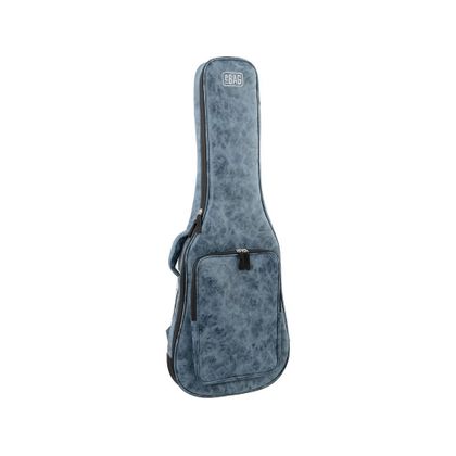 Eko eBag Ecoleather 300 Custodia semirigida per chitarra elettrica