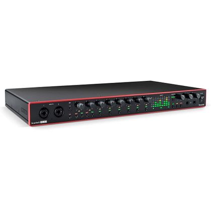 Focusrite Scarlett 18i20 (3rd Gen) Scheda audio USB