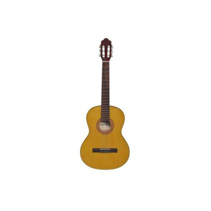 Darestone CG44NT Lefty Chitarra classica da studio Naturale Mancina