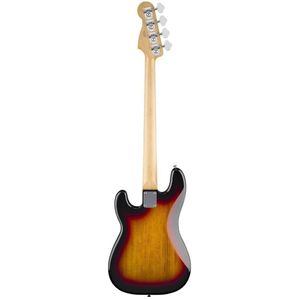 FENDER Standard Precision Bass LRL 3-Color Sunburst