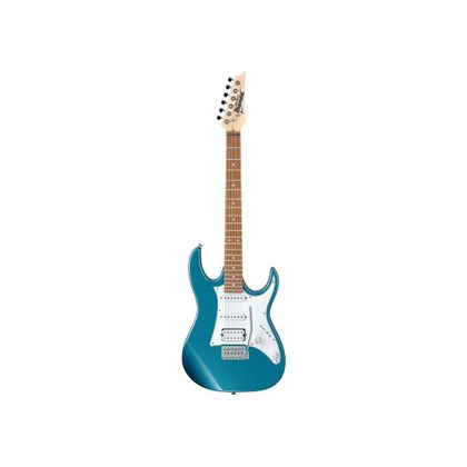 Ibanez GIO GRX40 MLB Metallic Light Blue Chitarra elettrica blu