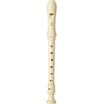 Flauto dolce soprano Yamaha YRS 23