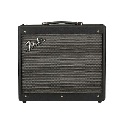 Fender Mustang GTX50 Amplificatore Combo per chitarra 50W con effetti e usb