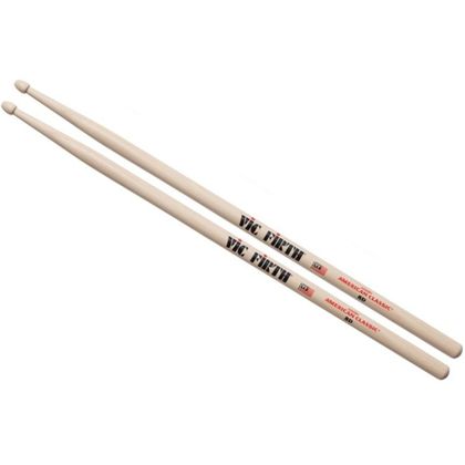 VIC FIRTH 8D American Classic Hickory