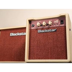 BLACKSTAR Debut 10E Amplificatore Combo per Chitarra 2x3 10W