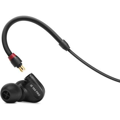 SENNHEISER IE 100 Pro Black