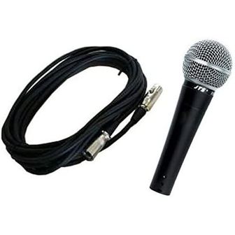 Microfono dinamico JTS PDM-3