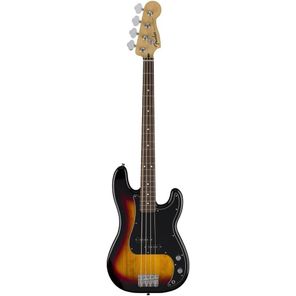 FENDER Standard Precision Bass LRL 3-Color Sunburst