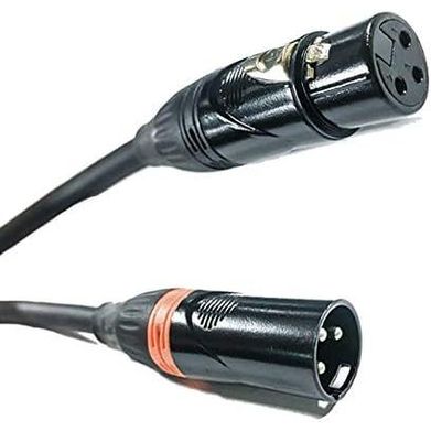 Luke &amp; Daniel Ultimate Cavo Xlr - Xlr 5 mt.