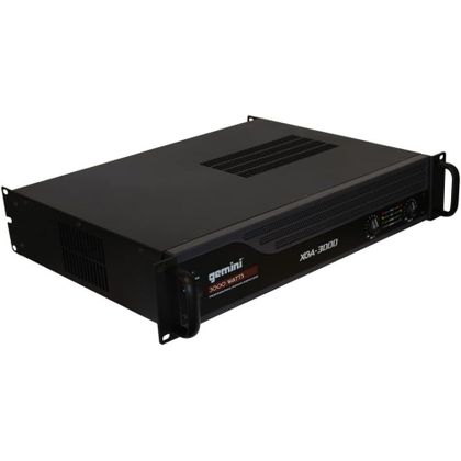 GEMINI XGA-3000 Finale di potenza Stereo 200W