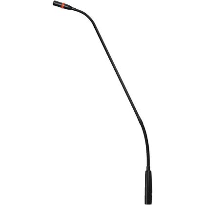 JTS GM-5218L Microfono a collo d'oca con LED