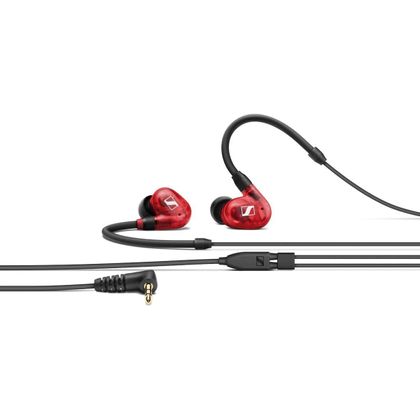 SENNHEISER IE 100 Pro Red