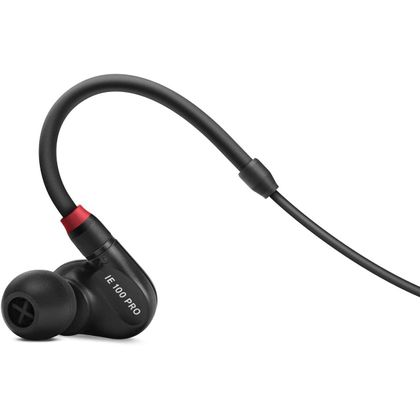 SENNHEISER IE 100 Pro Black