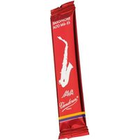 Vandoren Java Red SR262R Ancia Singola per Sax Alto in Mib n. 2