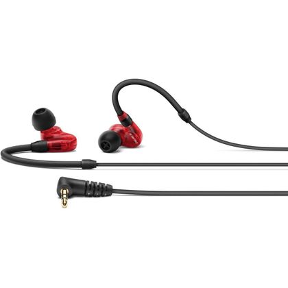 SENNHEISER IE 100 Pro Red