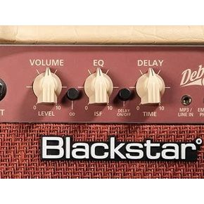 BLACKSTAR Debut 10E Amplificatore Combo per Chitarra 2x3 10W