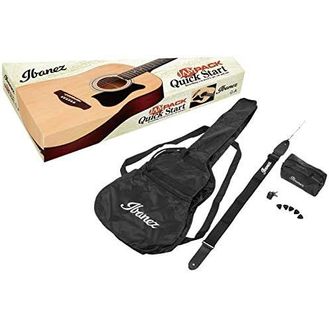 Ibanez V54NJP OPN Jampack Chitarra acustica