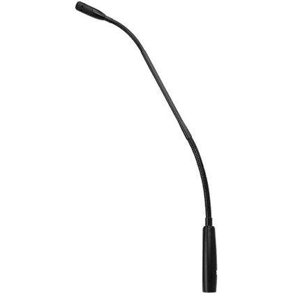 JTS GM-5212SW Microfono a collo d'oca con LED e switch ON/OFF