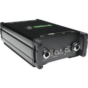 MACKIE MDB-1A DI Box Attiva