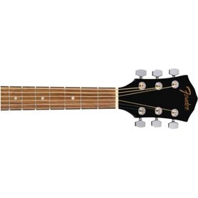 Fender FA125 Sunburst Chitarra acustica