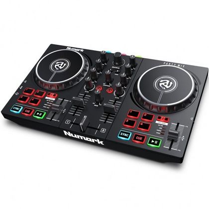 NUMARK Party Mix MKII Controller Midi usb per dj