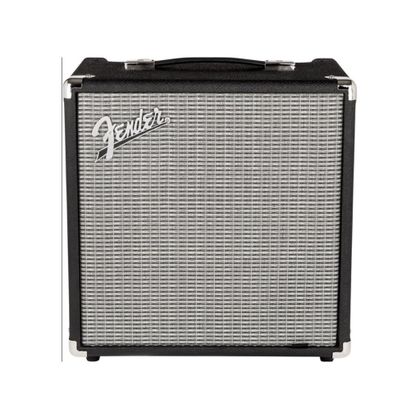 Fender RUMBLE 25 Amplificatore per basso 25W