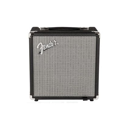 Fender Rumble 15 Amplificatore Combo per Basso 15W