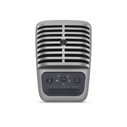 Shure Motiv MV51 Microfono digitale a condensatore