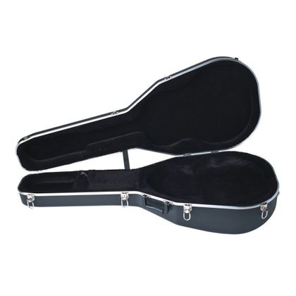 Ovation Custodia Rigida in ABS per chitarra Super Shallow