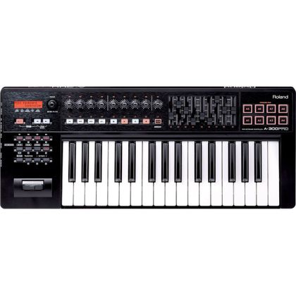 Roland A-300 PRO Tastiera midi USB 32 tasti