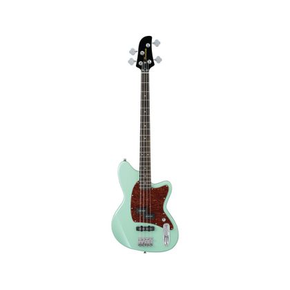 Ibanez Talman TMB100 MGR Mint Green Basso elettrico verde