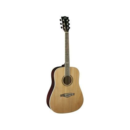 Eko NXT II D EQ Natural Chitarra acustica elettrificata