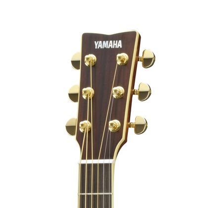 YAMAHA LL16M ARE Chitarra Acustica Elettrificata