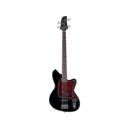 Ibanez Talman TMB100 BK Black Basso elettrico nero