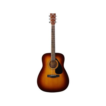 Yamaha F310 TBS Tobacco Brown Sunburst Chitarra acustica