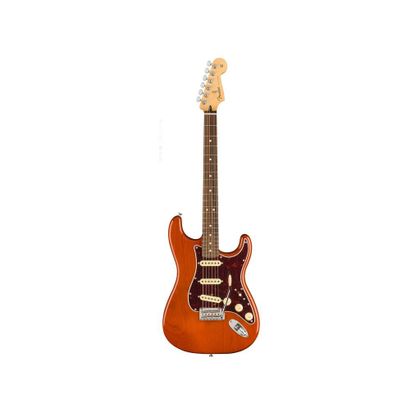 Fender Player Stratocaster PF Aged Natural Chitarra elettrica