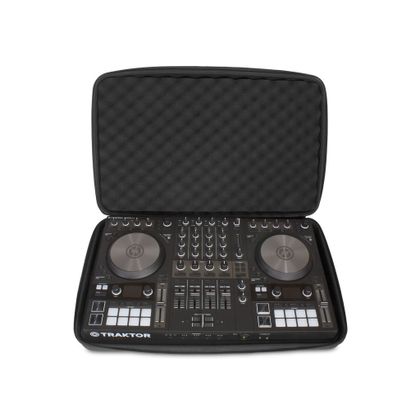 UDG U8309BL - Creator NI Traktor Kontrol S4 MK3/S2 MK3 Hardcase Black Borsa