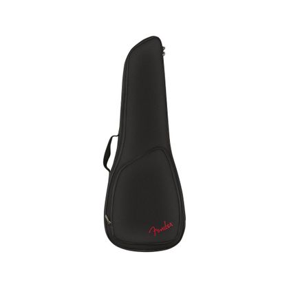 Fender FU610 Gig Bag Borsa per ukulele concerto