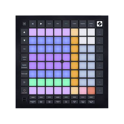 Novation Launchpad Pro MK3 Controller per Ableton Live