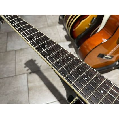 EKO Sa-750 Chitarra Semiacustica Sunburst B-Stock