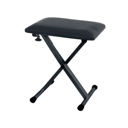 YAMAHA P45 con doppio Supporto X + Panca + Cuffie