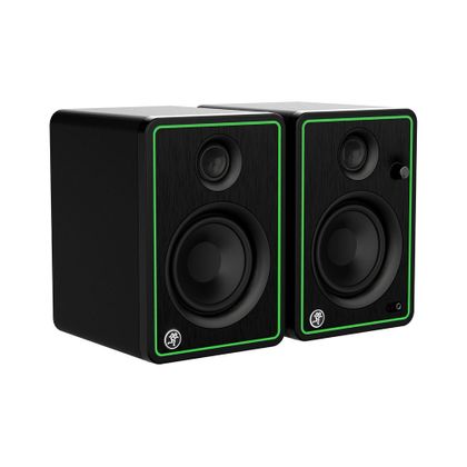 MACKIE CR4-XBT Coppia di monitor da studio bluetooth 50W