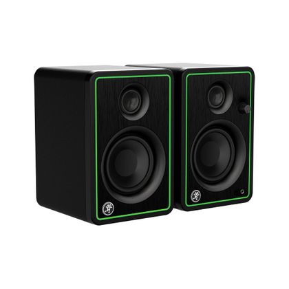 MACKIE CR3-XBT Coppia di monitor da studio bluetooth 50W